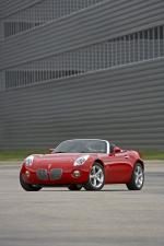 Pontiac Solstice 2006 года